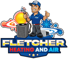 Fletcher heating and air