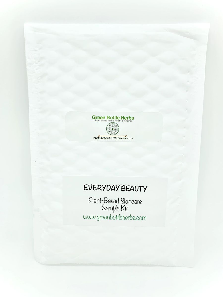 EVERYDAY BEAUTYSample Kit