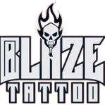 Blaze Tattoo Studios