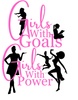 Girl Power Organization Inc.