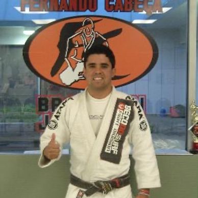 BJJ
Fernando Sarmento 
Fernando Cabeca
Brazilian Jiu Jitsu