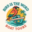 Bird is the Word Boat