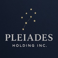 Pleiades Holding Inc.