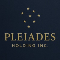 Pleiades Holding Inc.