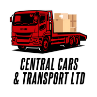 Central Cars LTD