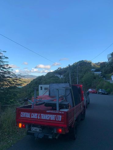 Junk Removal Wellington