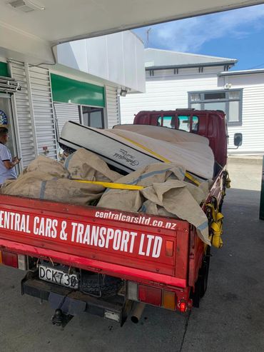 Junk Removal Wellington