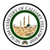 Calgary Muslim Cemetery