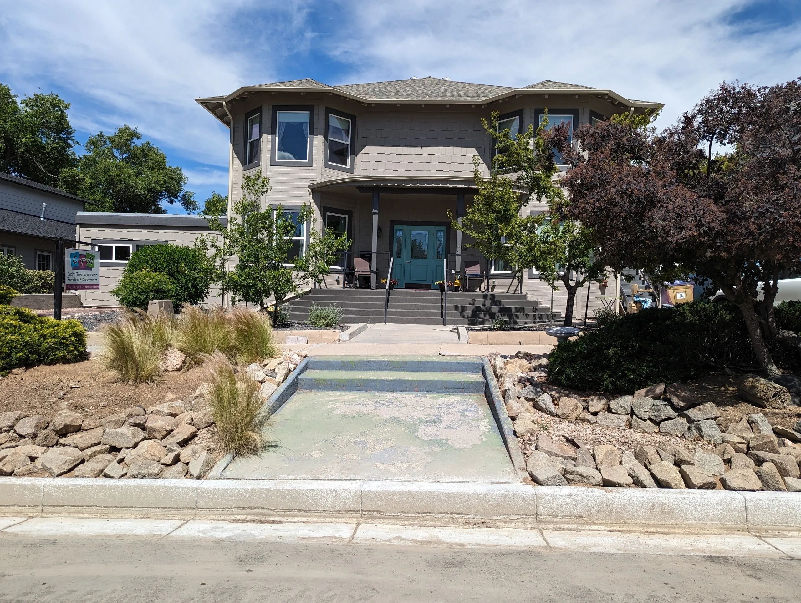 Cedar Tree Montessori - Photo 2