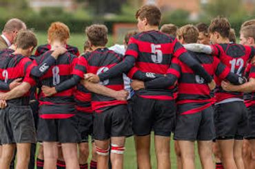 Event Paramedics Schools Rugby