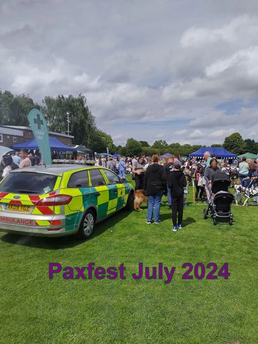 Paxfest 2024