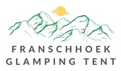 Franschoek Glamping Tent