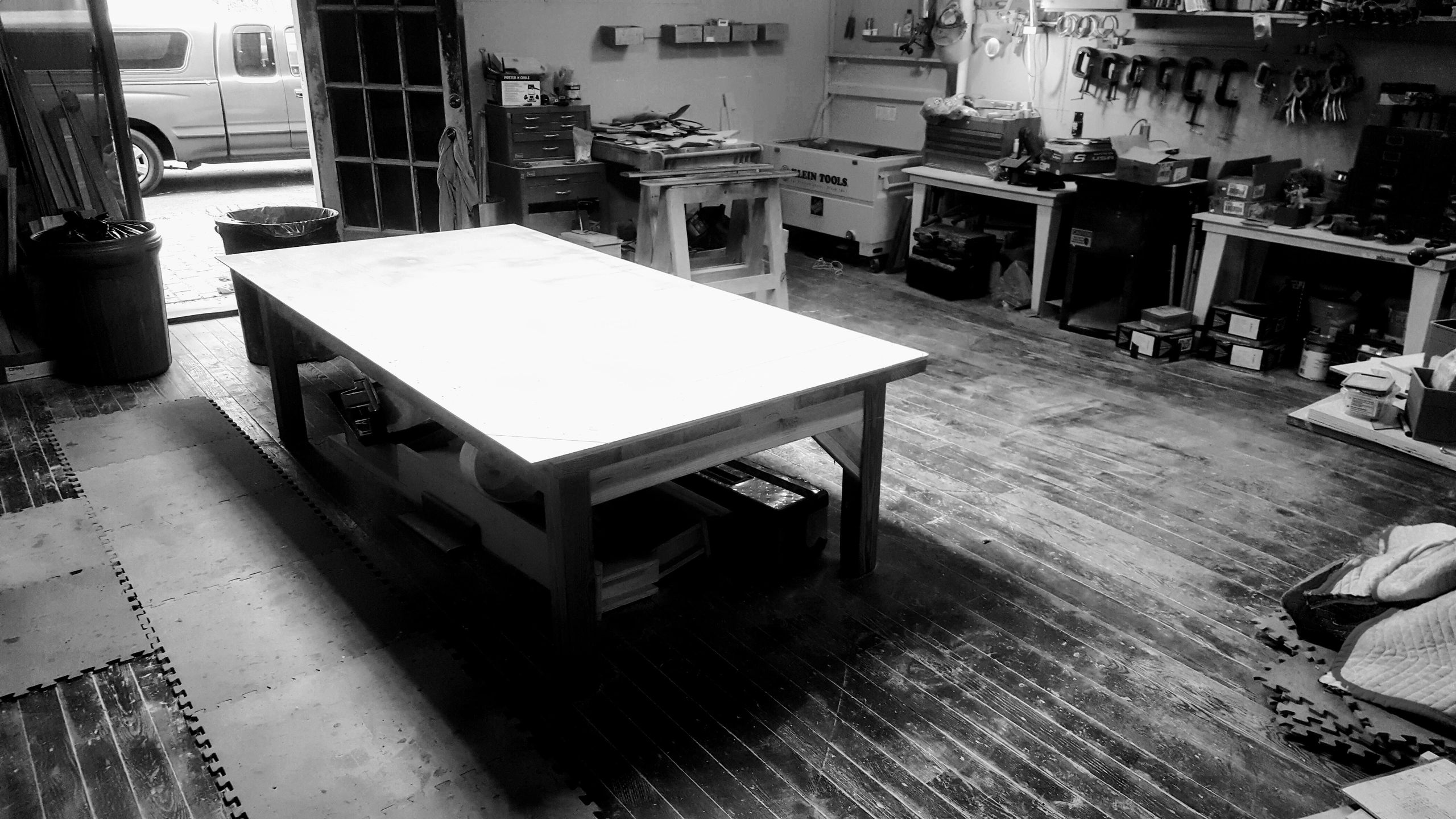 Texas Custom Wood Work