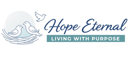 Hope Eternal Living with Purpose LLC 