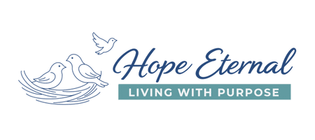 Hope Eternal Living with Purpose LLC 