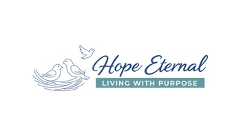 Hope Eternal Living with Purpose LLC 