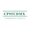 Correduría Pública No.95 de la Ciudad de México