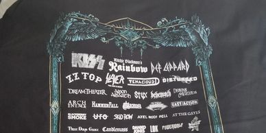 sweden rock 2019