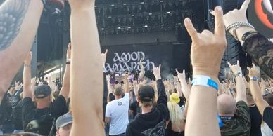 Amon Amarth