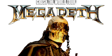 megadeth
