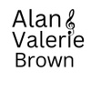 Alan & Valerie Brown
Musical Duo