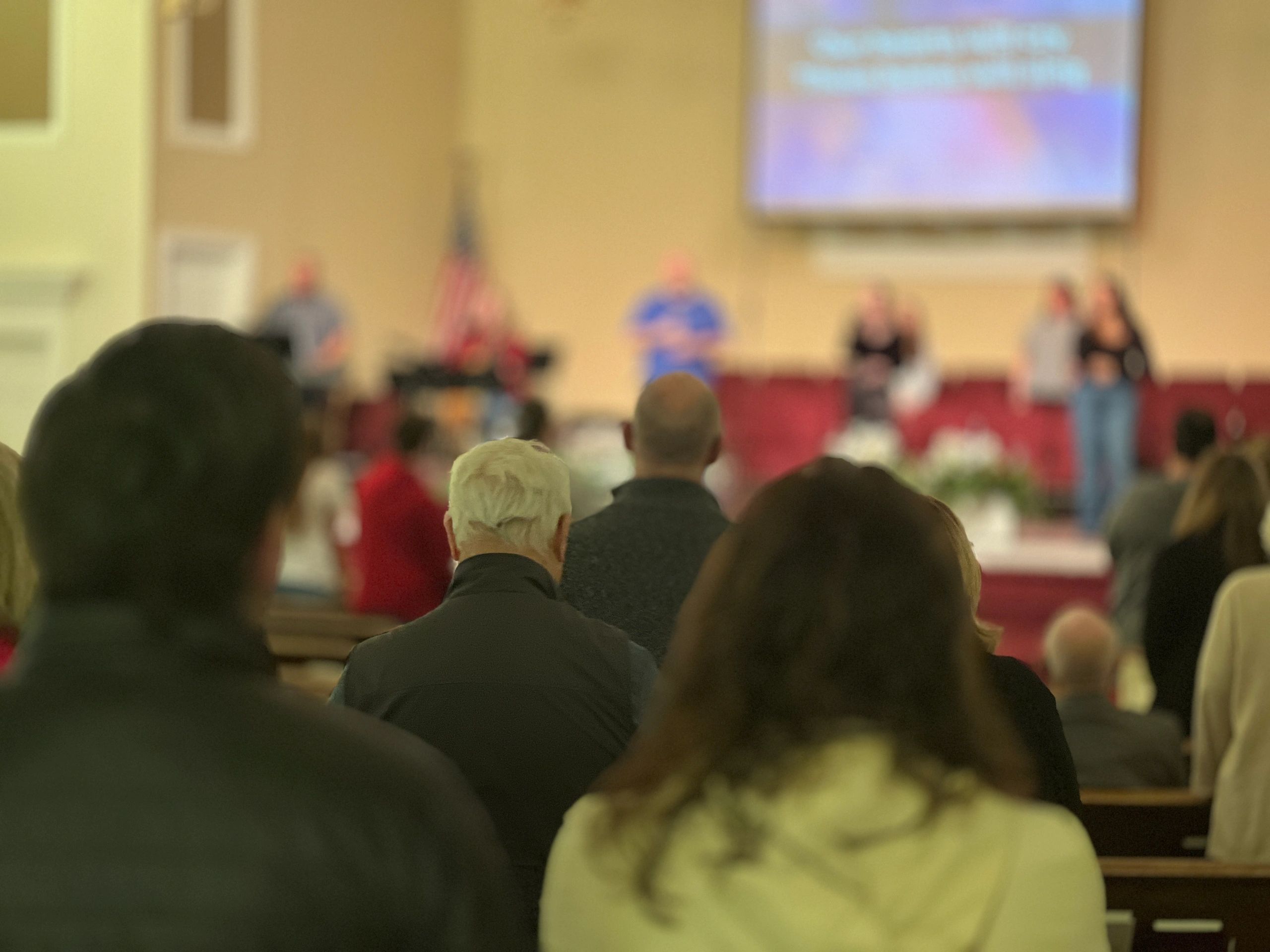 Messages - Faymont Baptist Church