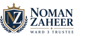 Noman Zaheer for School Trustee Ward 3 (Pembina Trails)