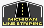 Michigan Line Striping