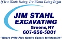 Jim Stahl Excavating