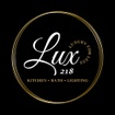 Lux 218 Kitchen and Bath Designs