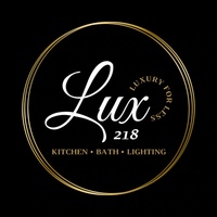 Lux 218 Kitchen and Bath Designs