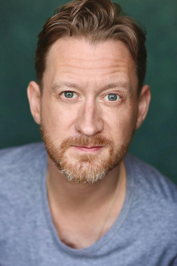 Matthew Fraser Holland