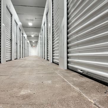 Downtown Storage Hastings image of storage units 