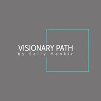 Visionary Path
By Sally Hakir