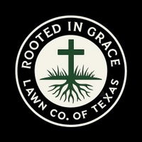 Rooted in Grace Lawn Co. of Texas