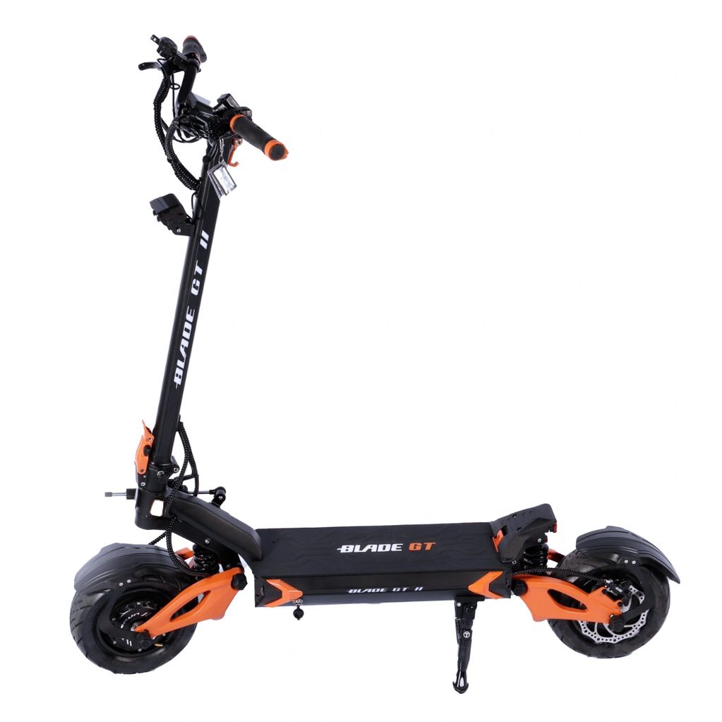 Huski Teverun Blade GTII E-Scooter