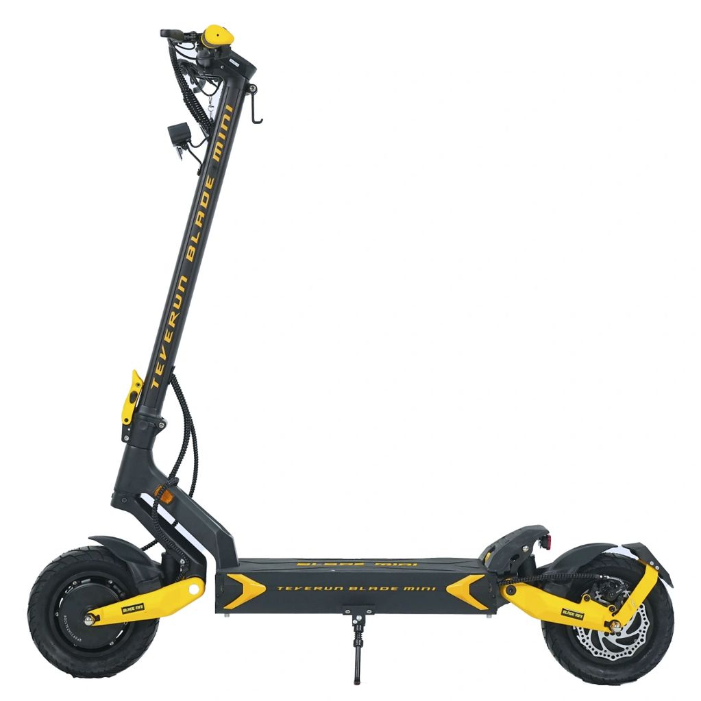 Huski Teverun Blade Mini Pro E-Scooter
