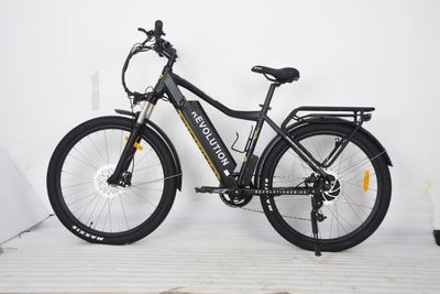 Revolution Hybrid Pro E-bike