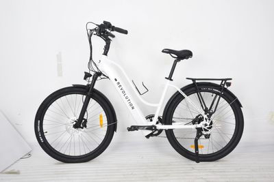 Revolution Cruiser E-Bike