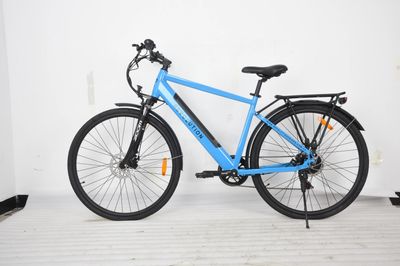 Revolution Commuter E-Bike