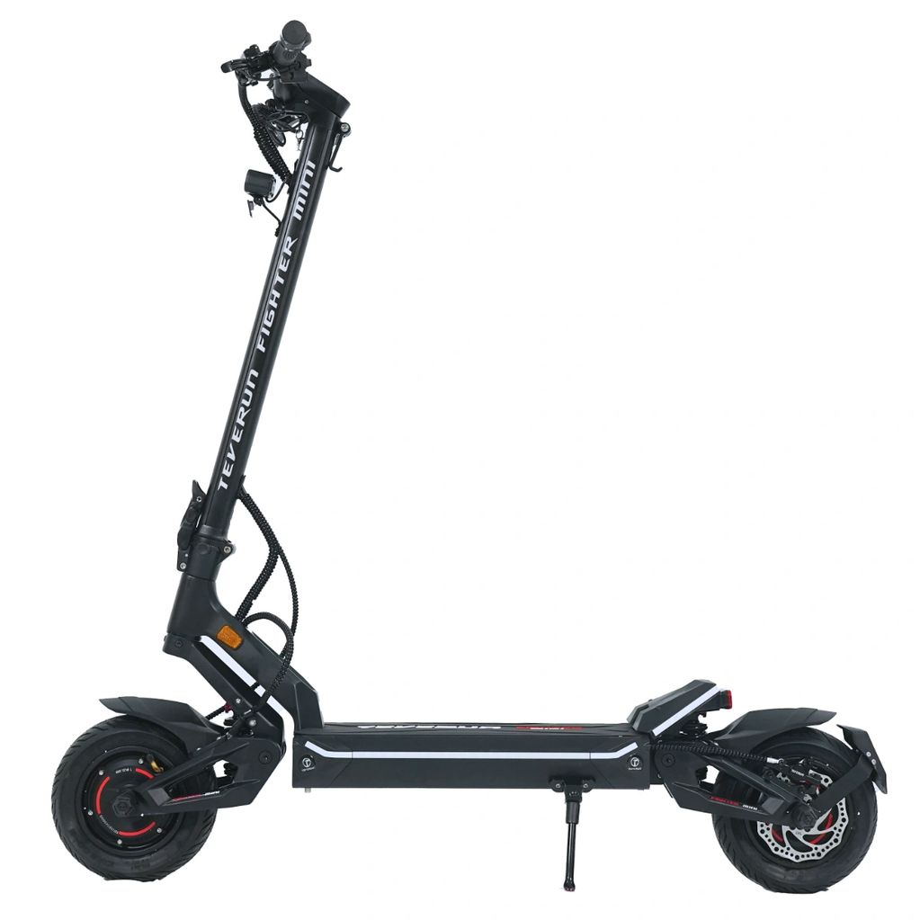 Huski Teverun Fighter Mini Eco E-Scooter