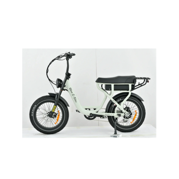 Rhino E Bikes Revolution E Bikes
