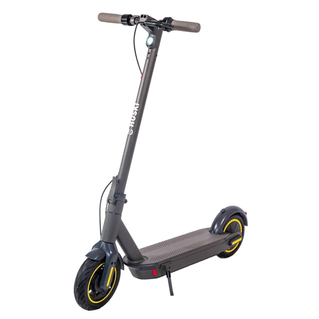 HUSKI SIBERIA E-SCOOTER