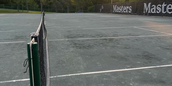 Play on beautiful Har-try courts on summer weekends !  We are a not for profit club looking to foste