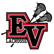 East valley 
red devils 
lacrosse