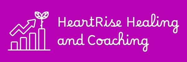 HeartRise Healing and Coaching