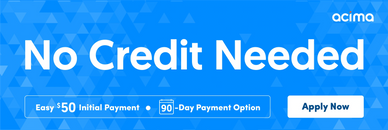 90 Day Interest Free 