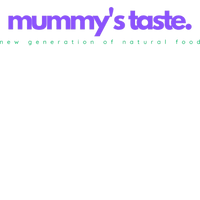 Mummy's Taste.