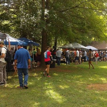 2022 Cave Spring Mushroom Festival