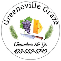 Greeneville Graze